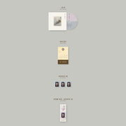 [PRE-ORDER] IU - EP Album - A FLOWER BOOKMARK 3 (꽃갈피 셋)