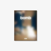 [PRE-ORDER] ILLIT - 3rd Mini Album - BOMB - Weverse Albums Version